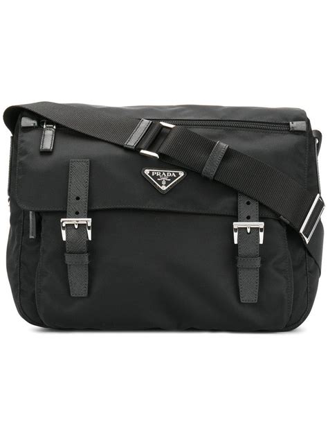 prada bag messenger|prada messenger bag sale.